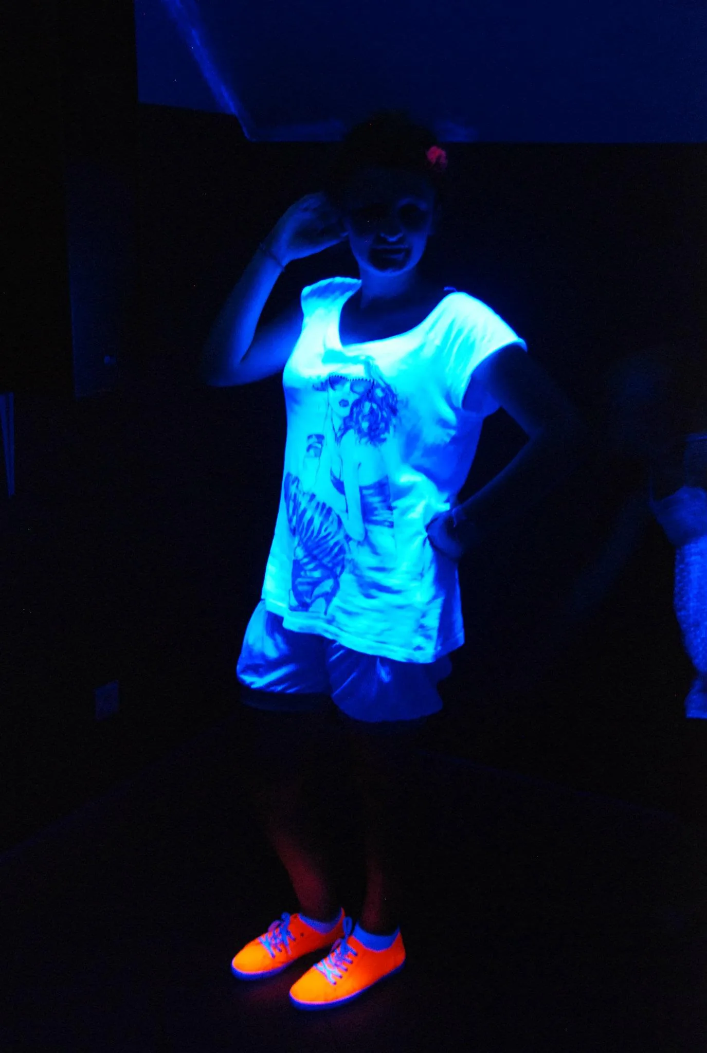 06.08 - 19.08.2011 Obóz rekreacyjny w Ochotnicy Dolnej