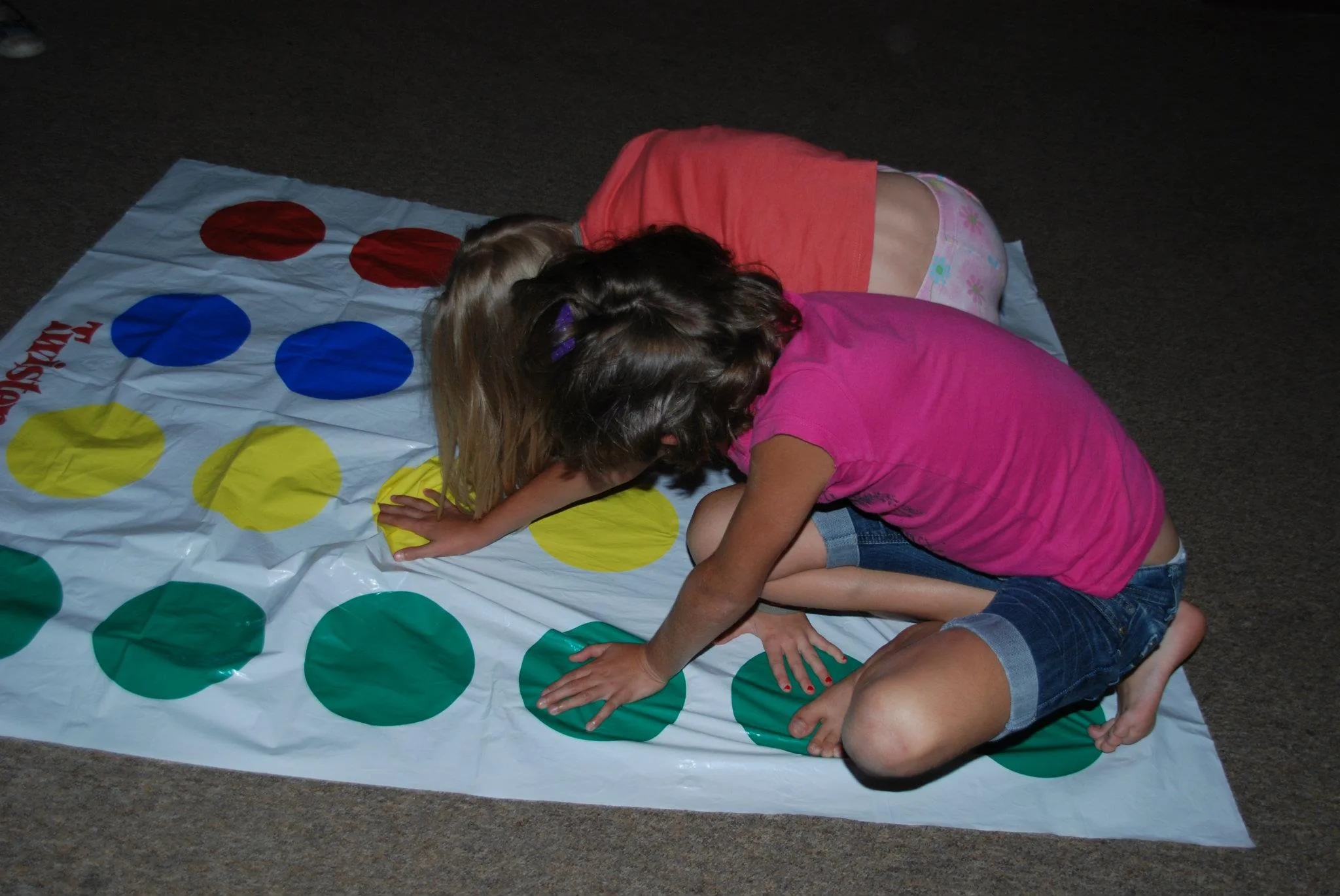 06.08 - 19.08.2011 Obóz rekreacyjny w Ochotnicy Dolnej