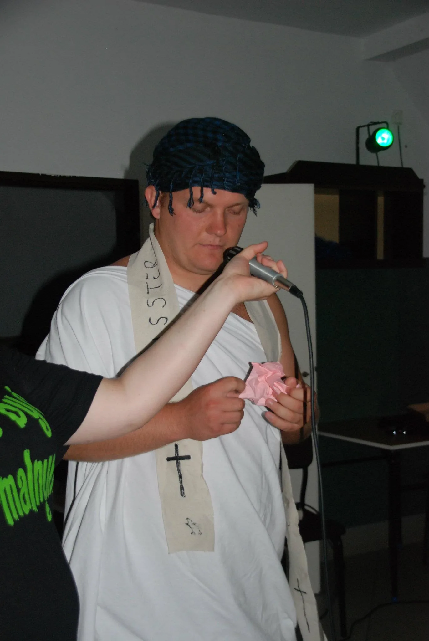 06.08 - 19.08.2011 Obóz rekreacyjny w Ochotnicy Dolnej