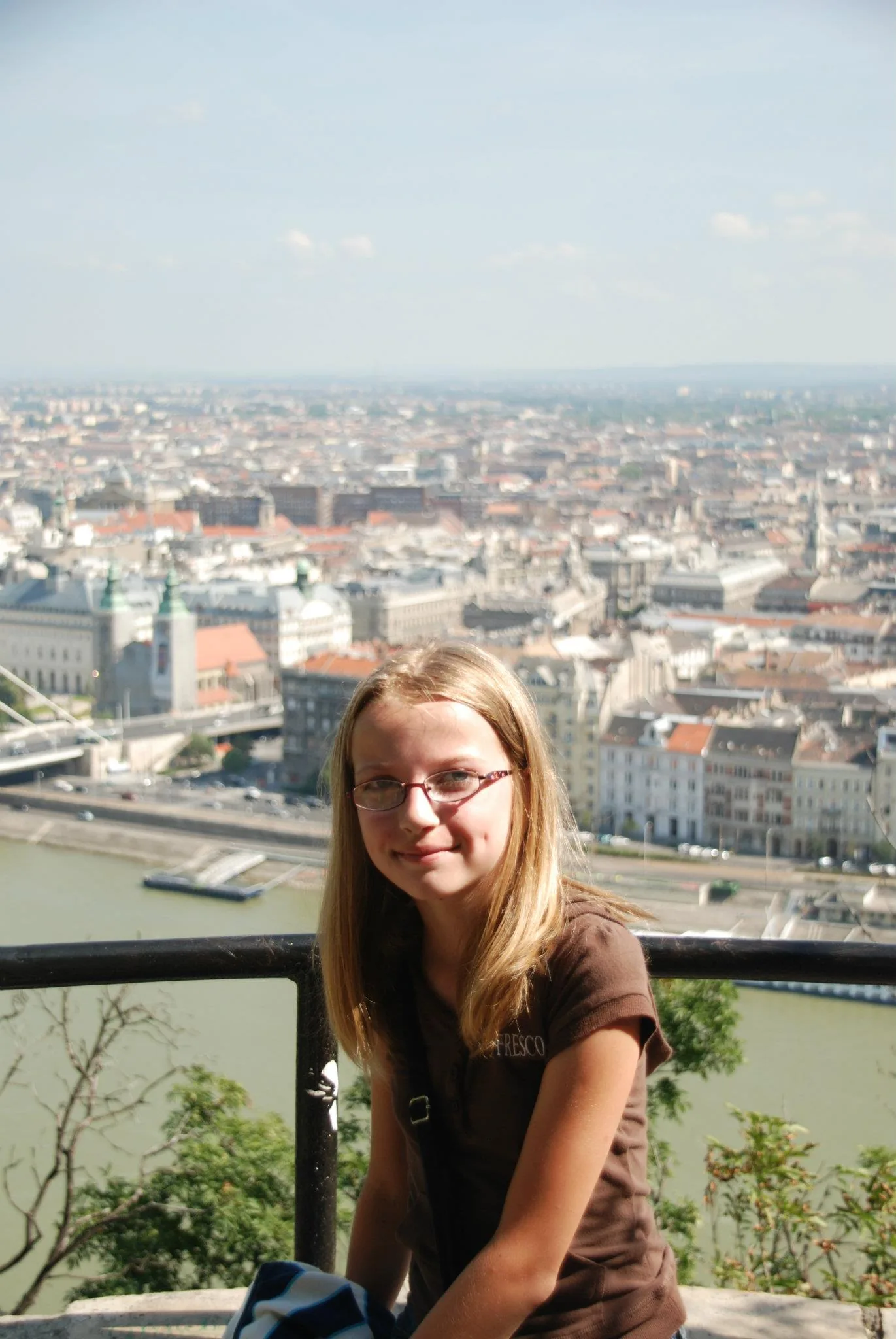 06.08 - 19.08.2011 Obóz rekreacyjny w Ochotnicy Dolnej