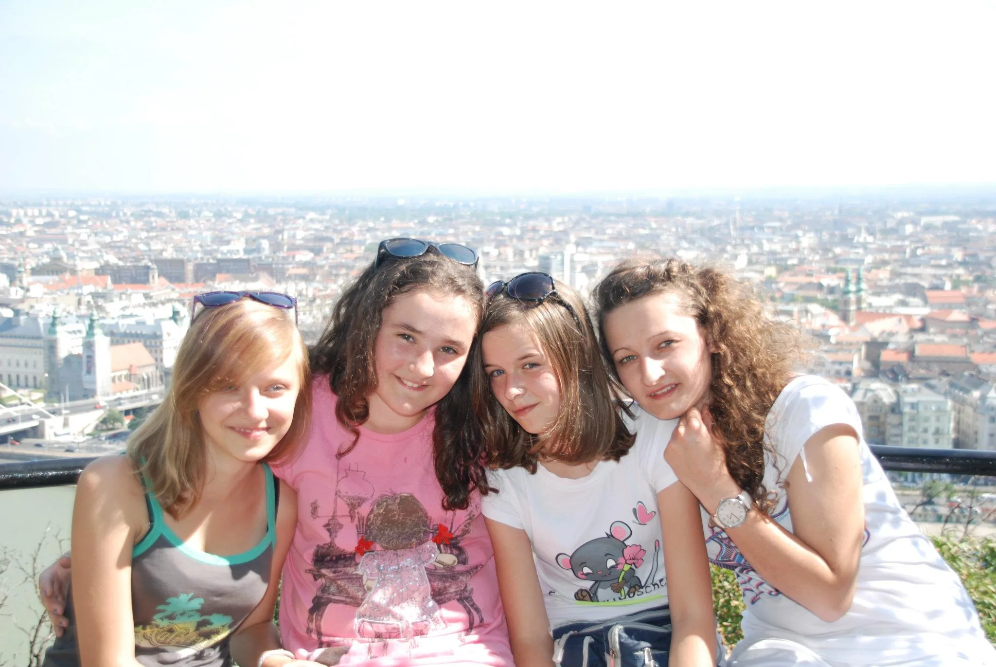 06.08 - 19.08.2011 Obóz rekreacyjny w Ochotnicy Dolnej