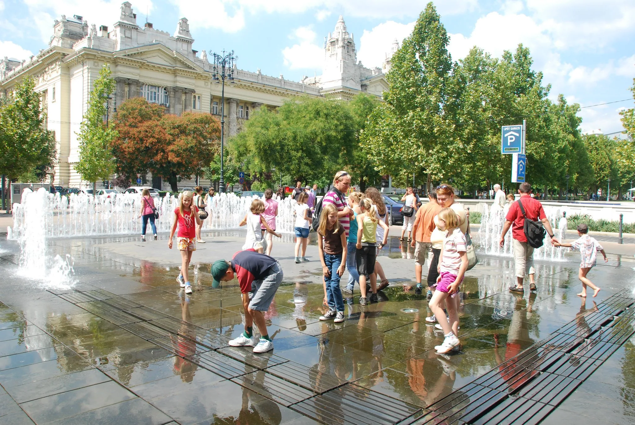 06.08 - 19.08.2011 Obóz rekreacyjny w Ochotnicy Dolnej