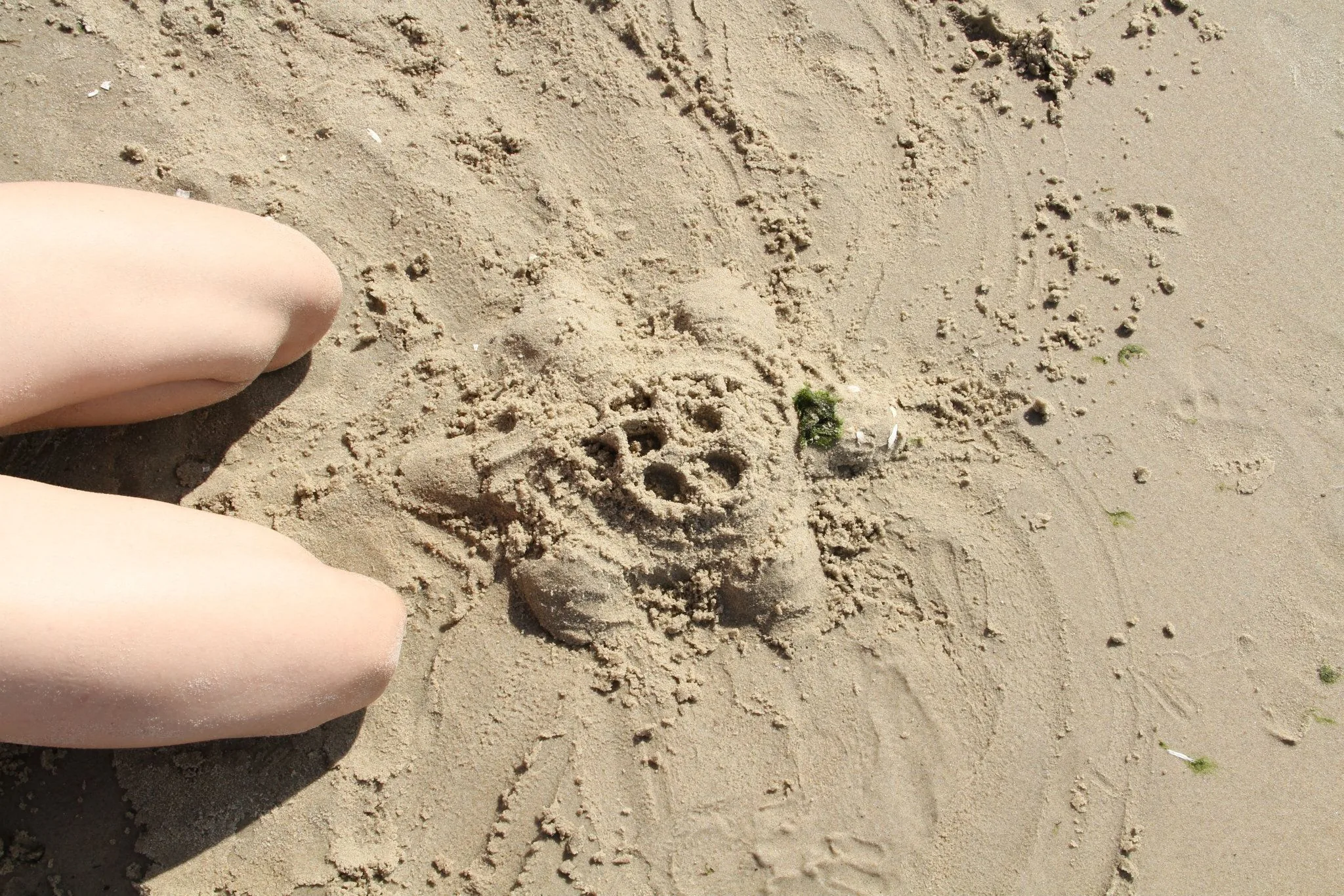 30.06 - 13.07 2012 Obóz rekreacyjny w Stegnie