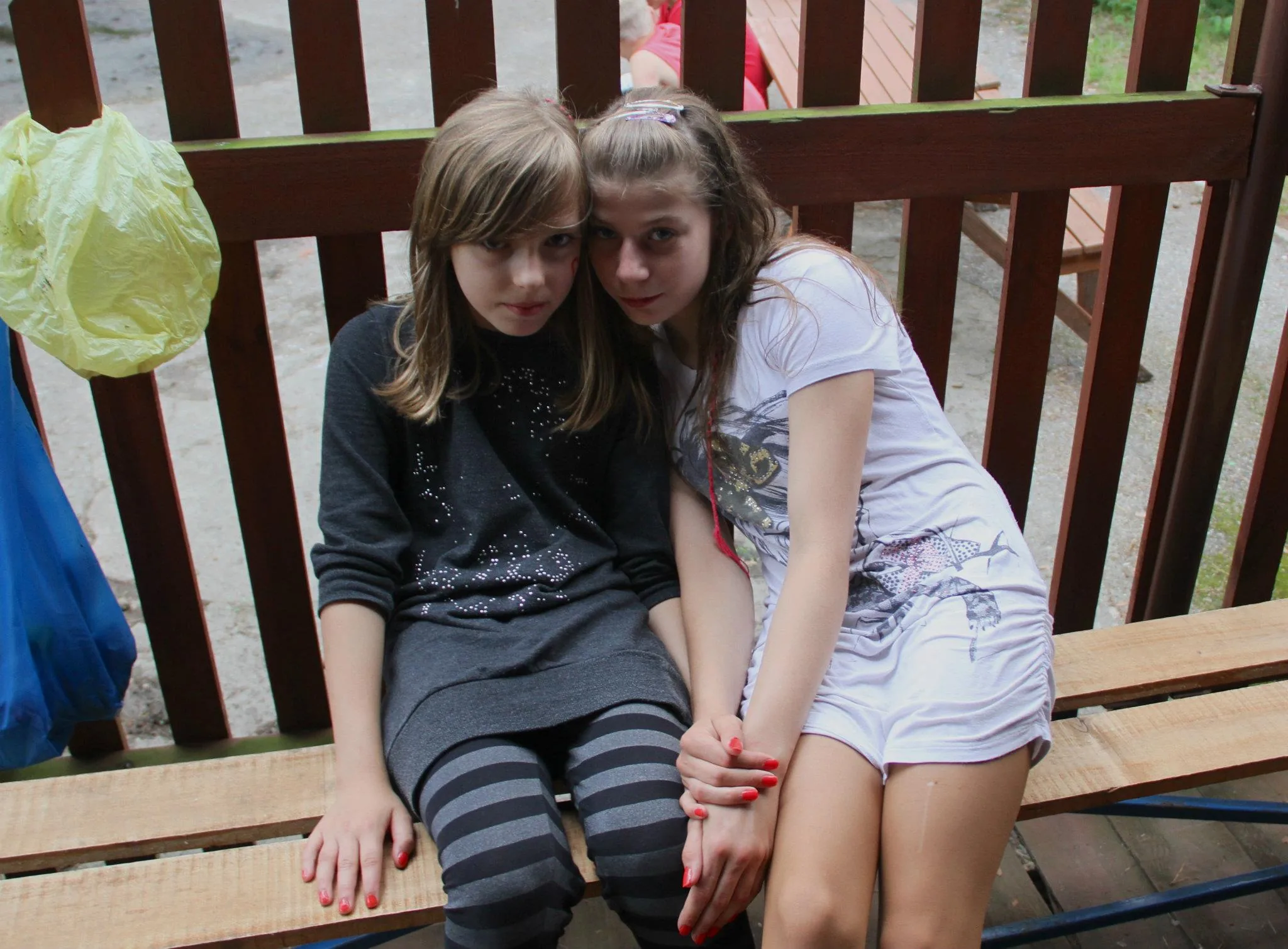 30.06 - 13.07 2012 Obóz rekreacyjny w Stegnie