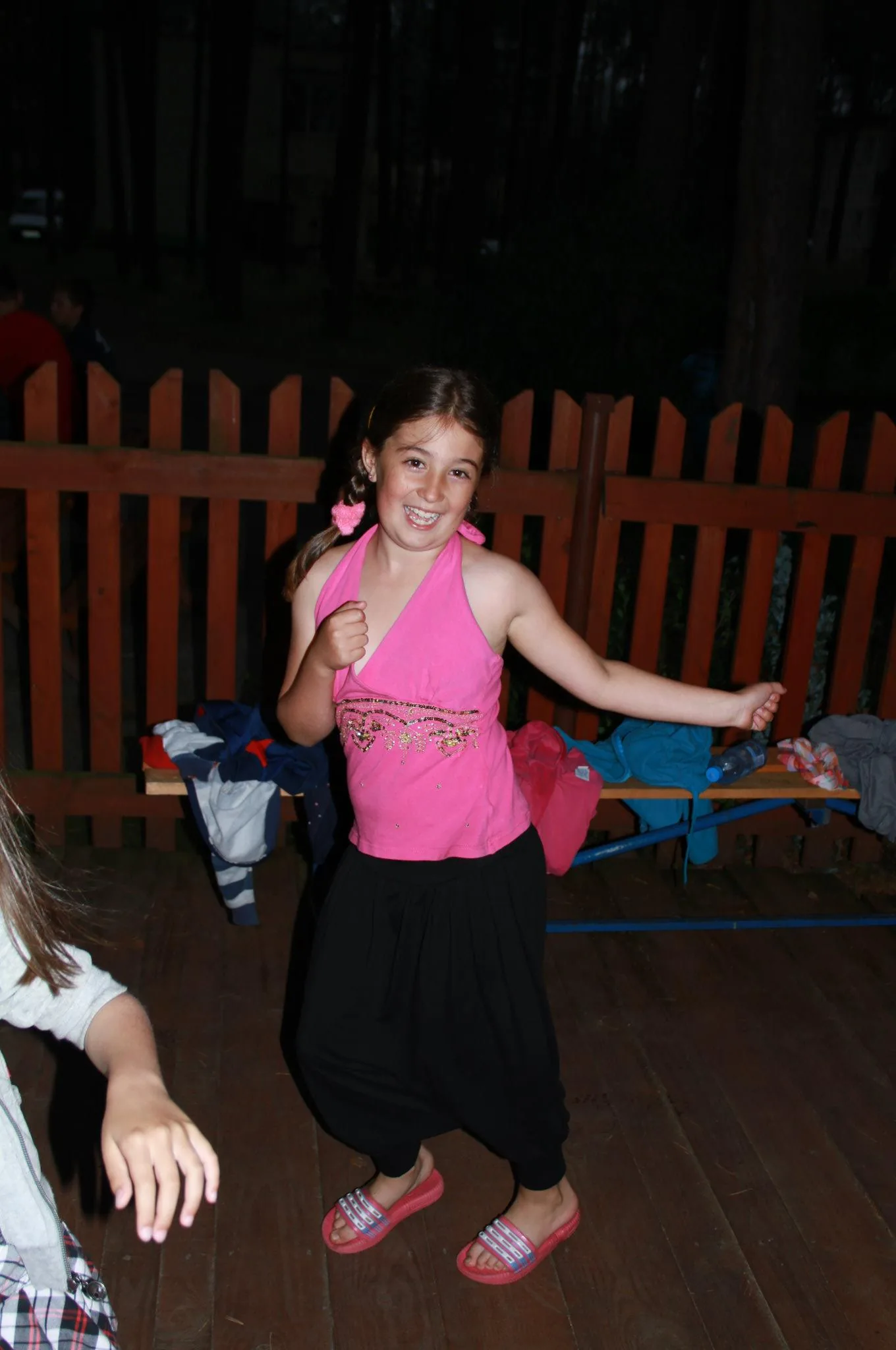 30.06 - 13.07 2012 Obóz rekreacyjny w Stegnie