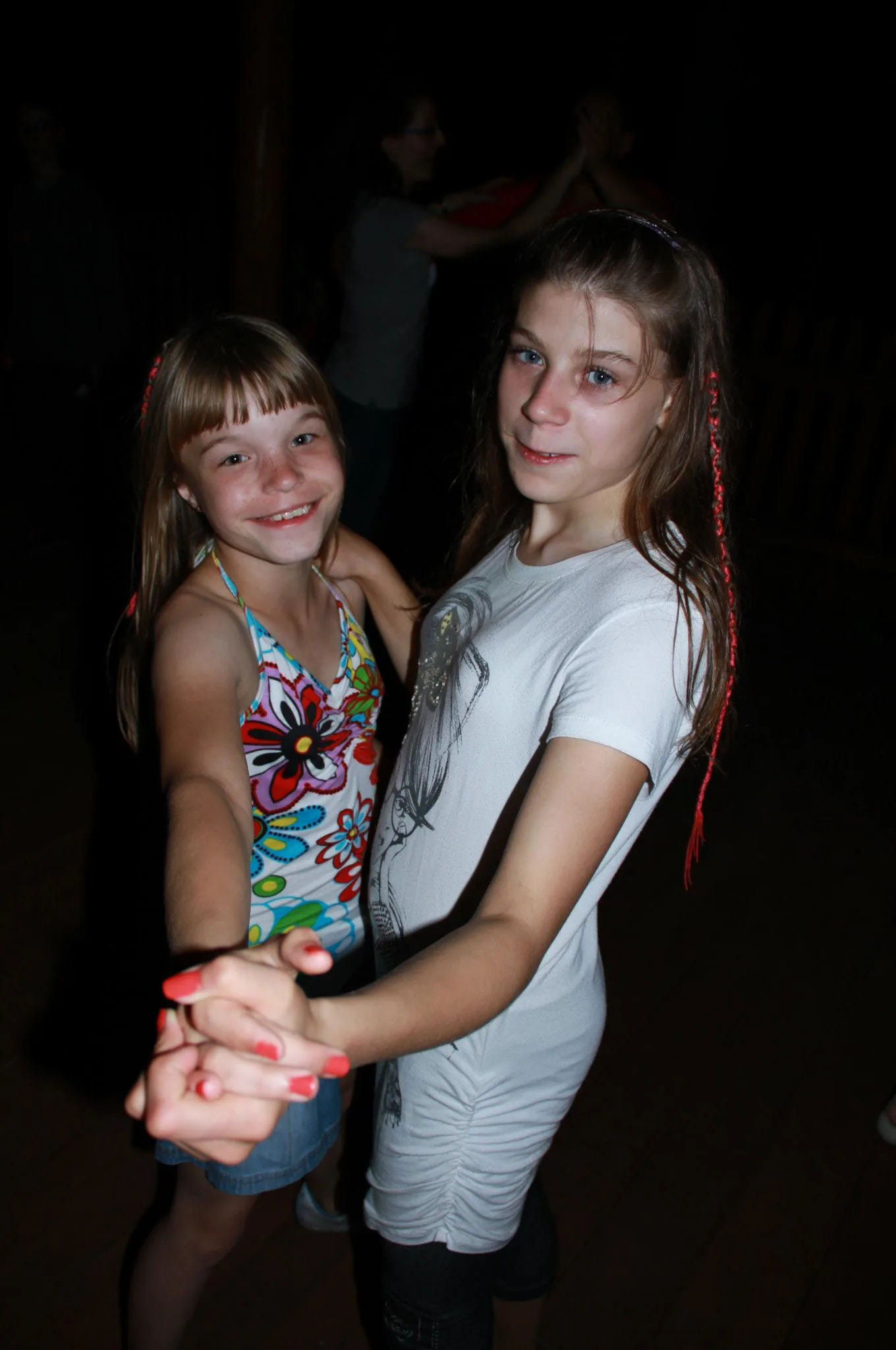 30.06 - 13.07 2012 Obóz rekreacyjny w Stegnie