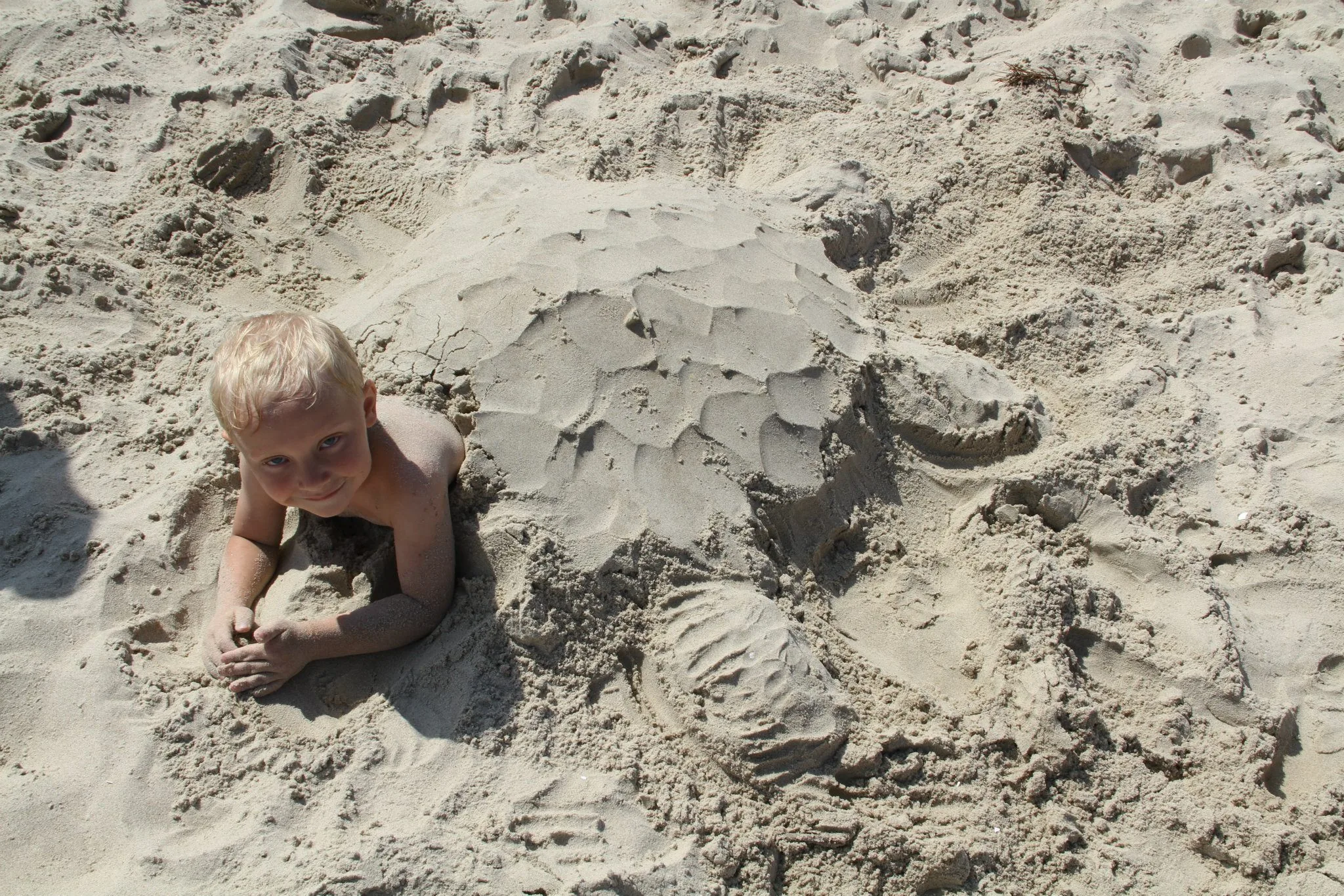 30.06 - 13.07 2012 Obóz rekreacyjny w Stegnie