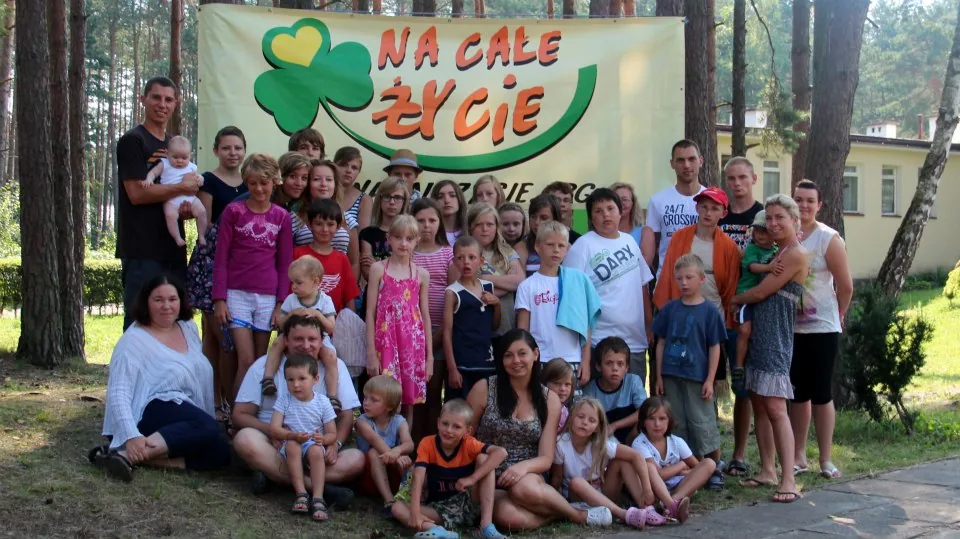 16.07 - 29.07.2012 Obóz rekreacyjny w Stegnie