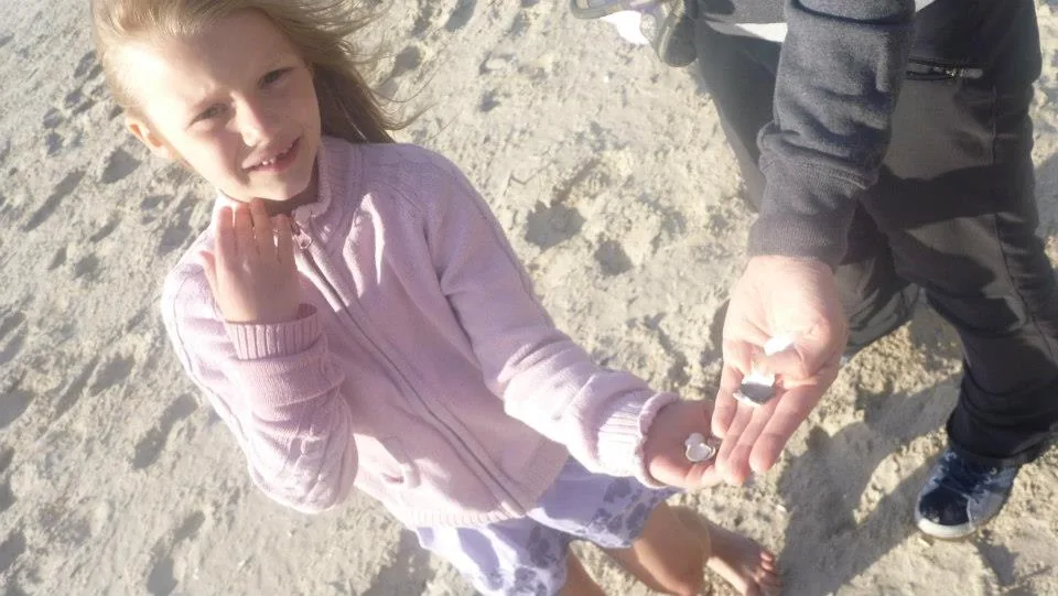 16.07 - 29.07.2012 Obóz rekreacyjny w Stegnie