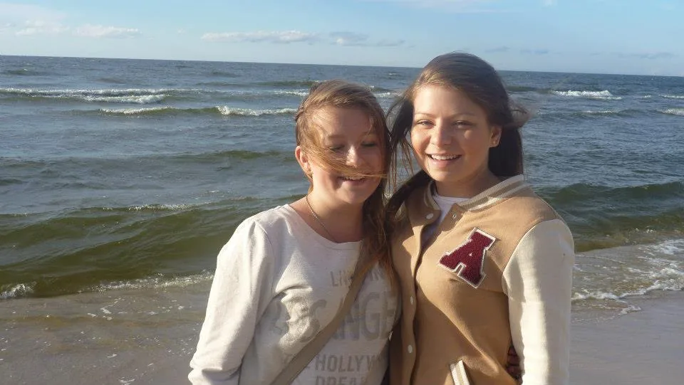 16.07 - 29.07.2012 Obóz rekreacyjny w Stegnie