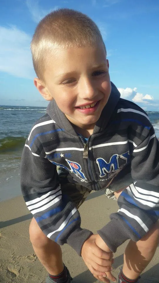 16.07 - 29.07.2012 Obóz rekreacyjny w Stegnie