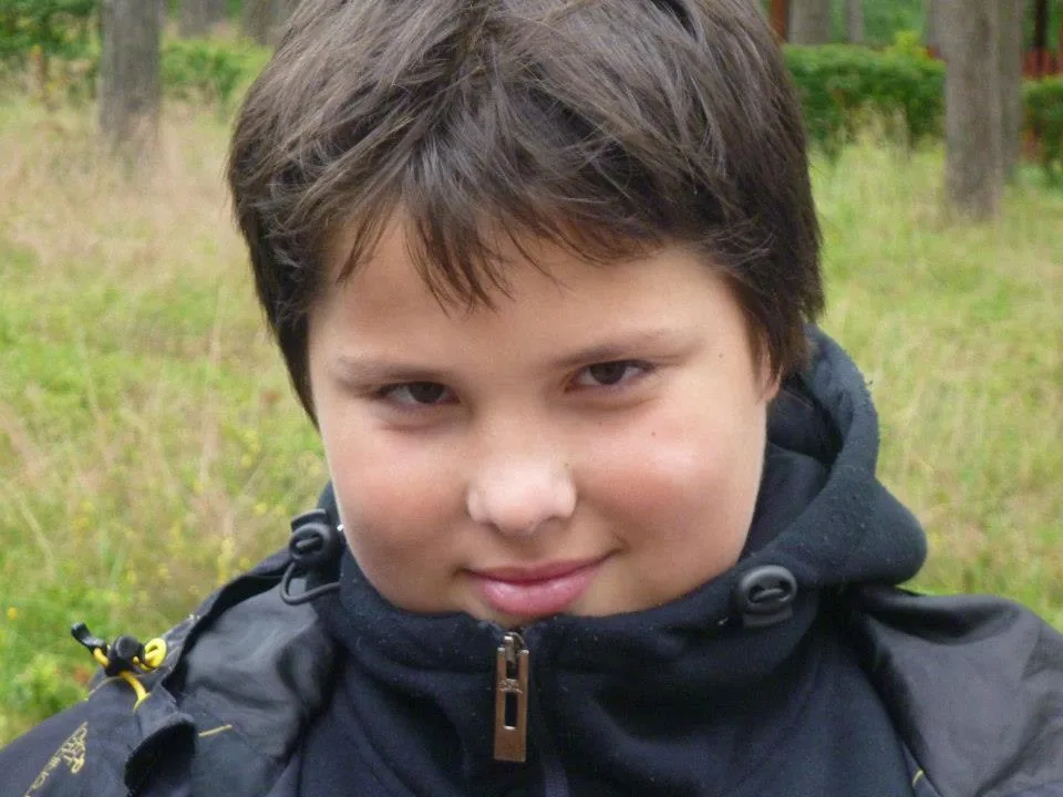 16.07 - 29.07.2012 Obóz rekreacyjny w Stegnie