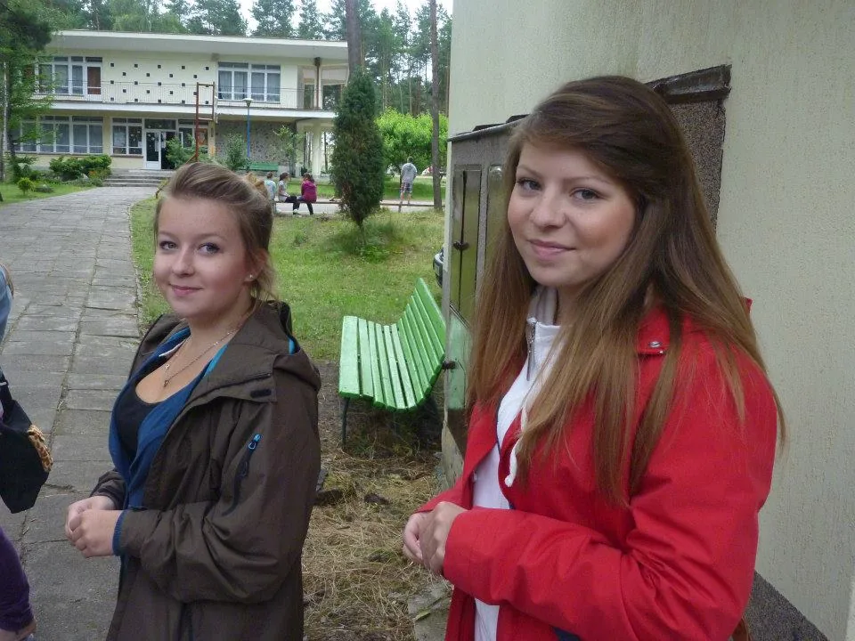 16.07 - 29.07.2012 Obóz rekreacyjny w Stegnie