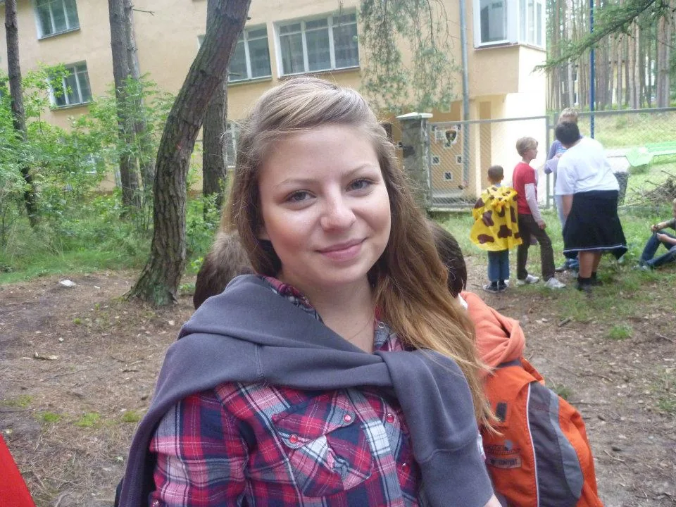 16.07 - 29.07.2012 Obóz rekreacyjny w Stegnie