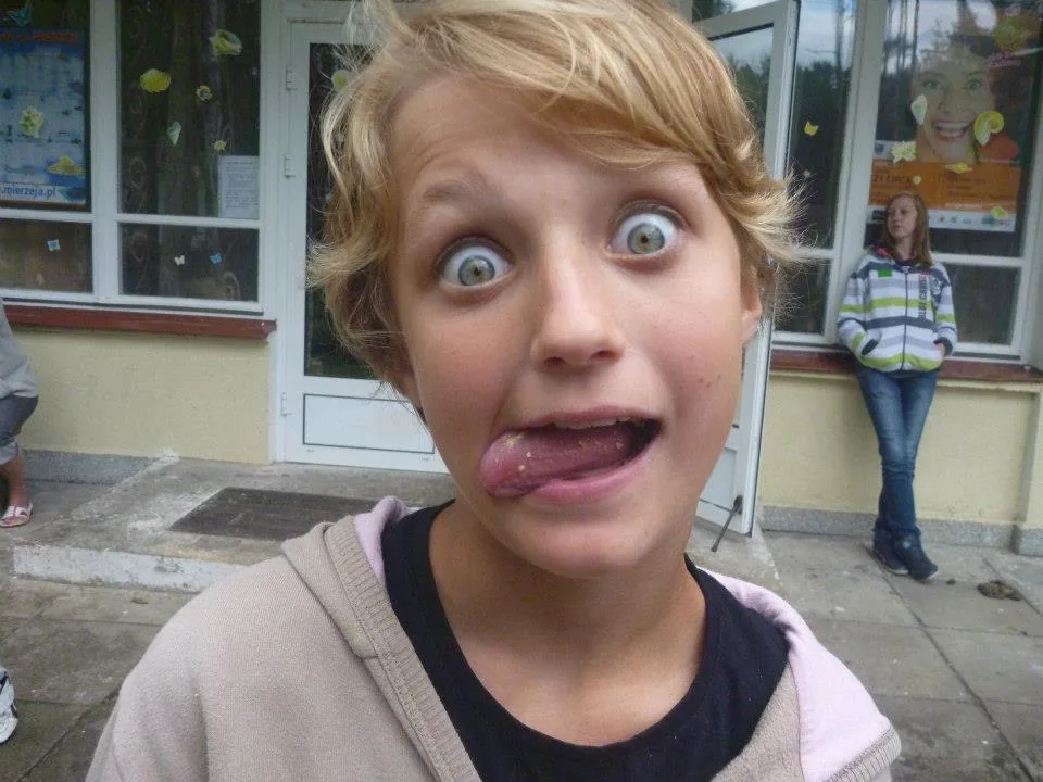 16.07 - 29.07.2012 Obóz rekreacyjny w Stegnie