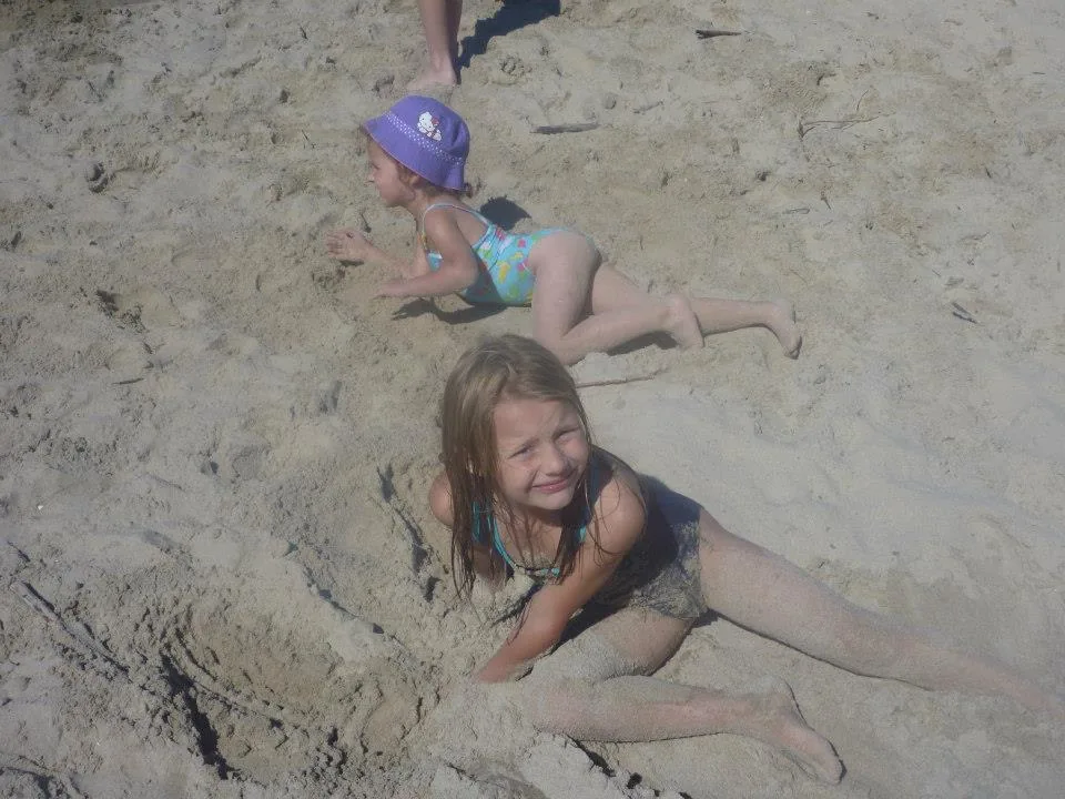 16.07 - 29.07.2012 Obóz rekreacyjny w Stegnie