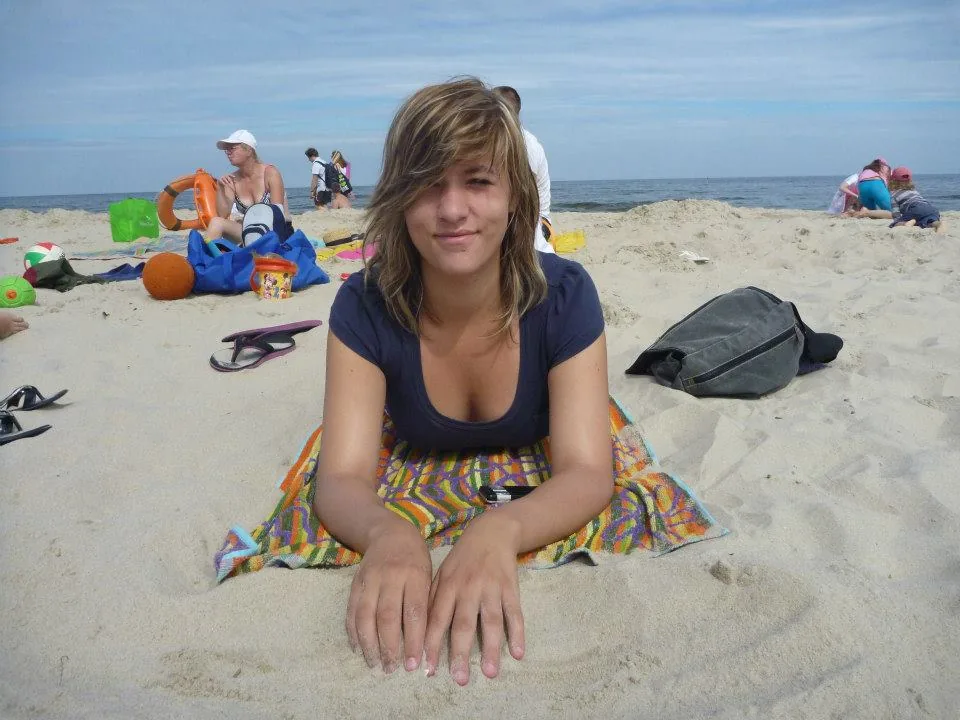 16.07 - 29.07.2012 Obóz rekreacyjny w Stegnie