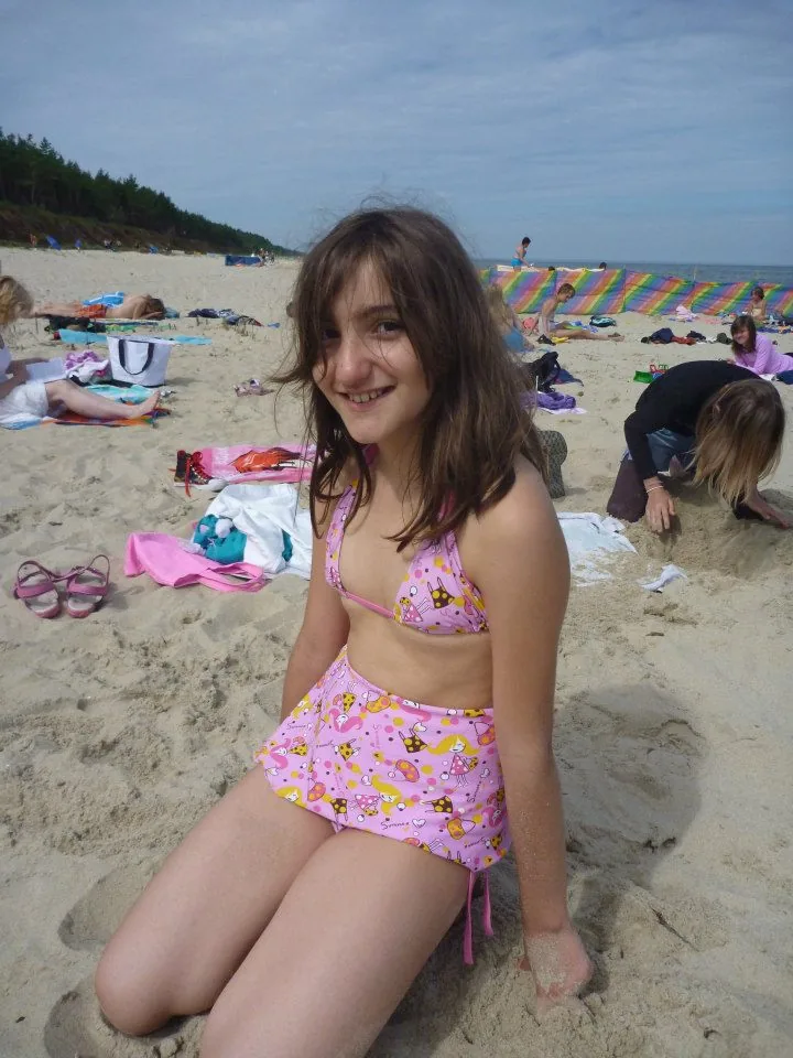 16.07 - 29.07.2012 Obóz rekreacyjny w Stegnie