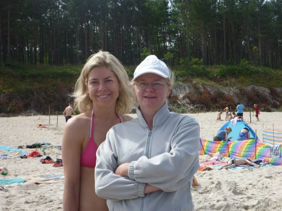 16.07 - 29.07.2012 Obóz rekreacyjny w Stegnie