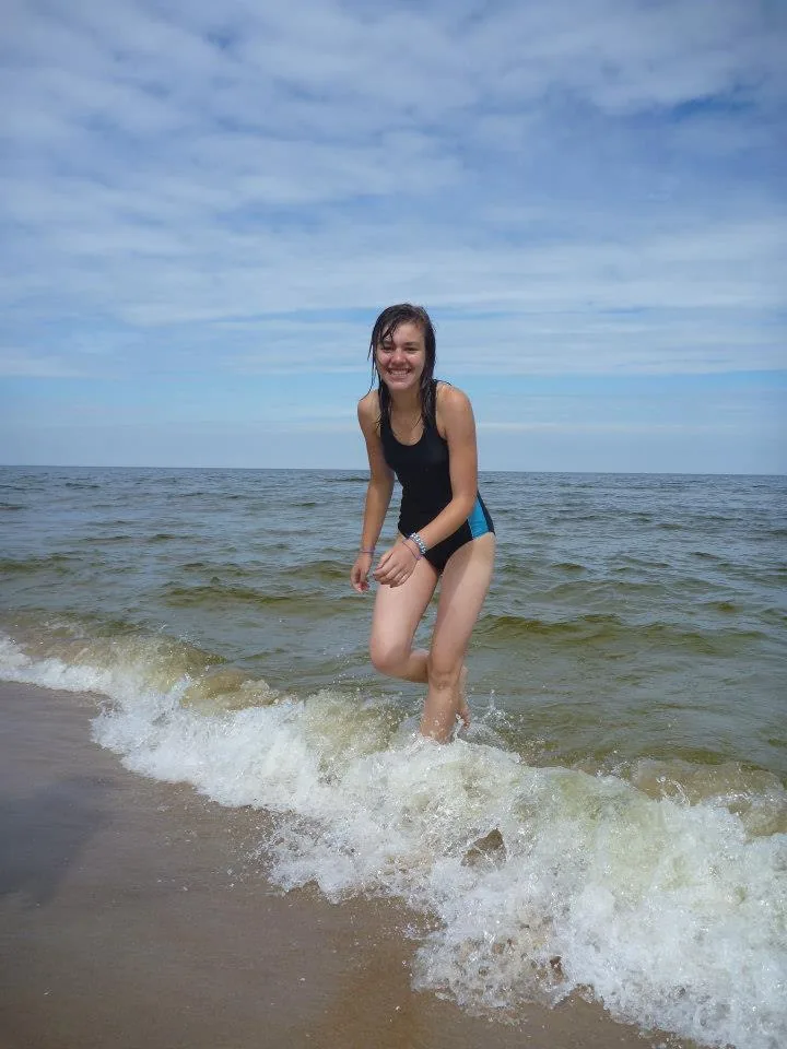 16.07 - 29.07.2012 Obóz rekreacyjny w Stegnie