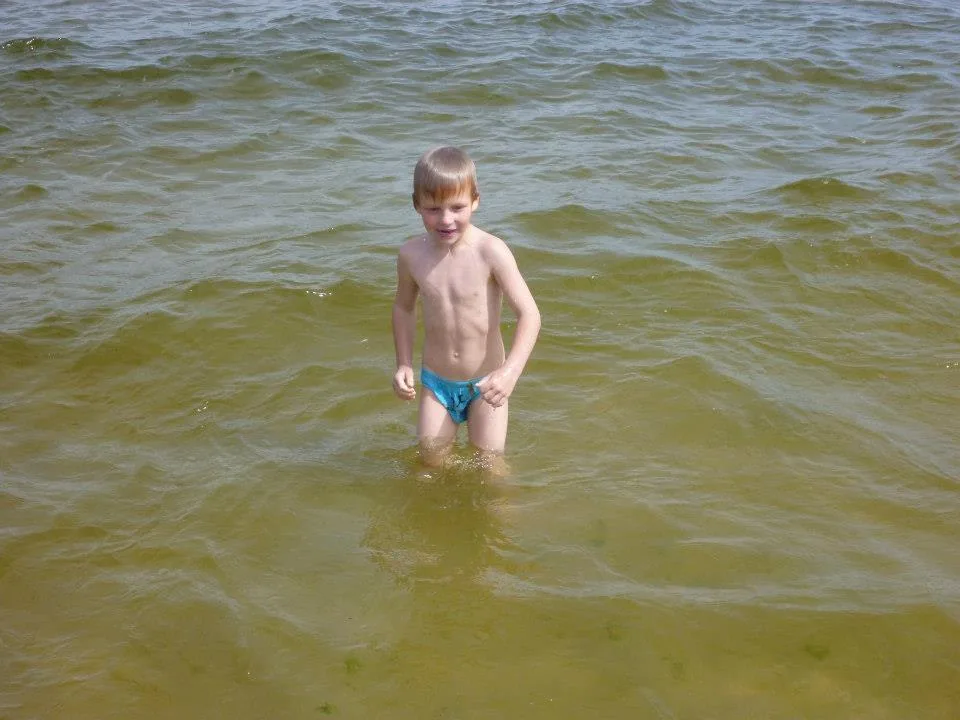 16.07 - 29.07.2012 Obóz rekreacyjny w Stegnie