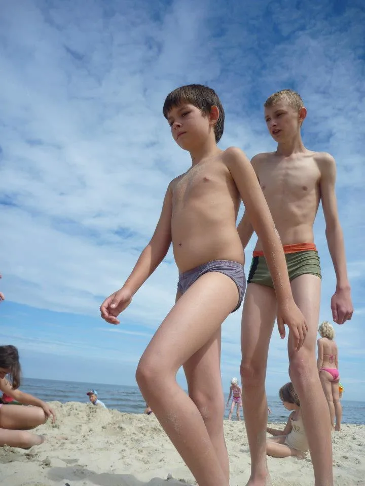 16.07 - 29.07.2012 Obóz rekreacyjny w Stegnie