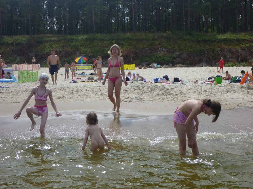 16.07 - 29.07.2012 Obóz rekreacyjny w Stegnie