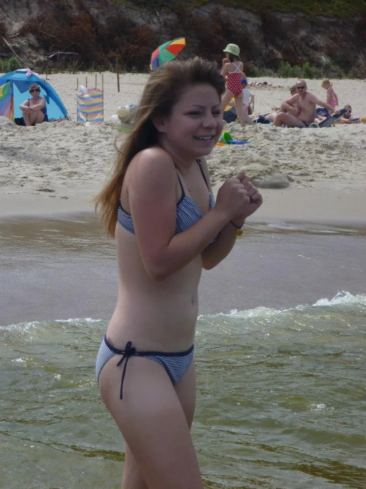 16.07 - 29.07.2012 Obóz rekreacyjny w Stegnie