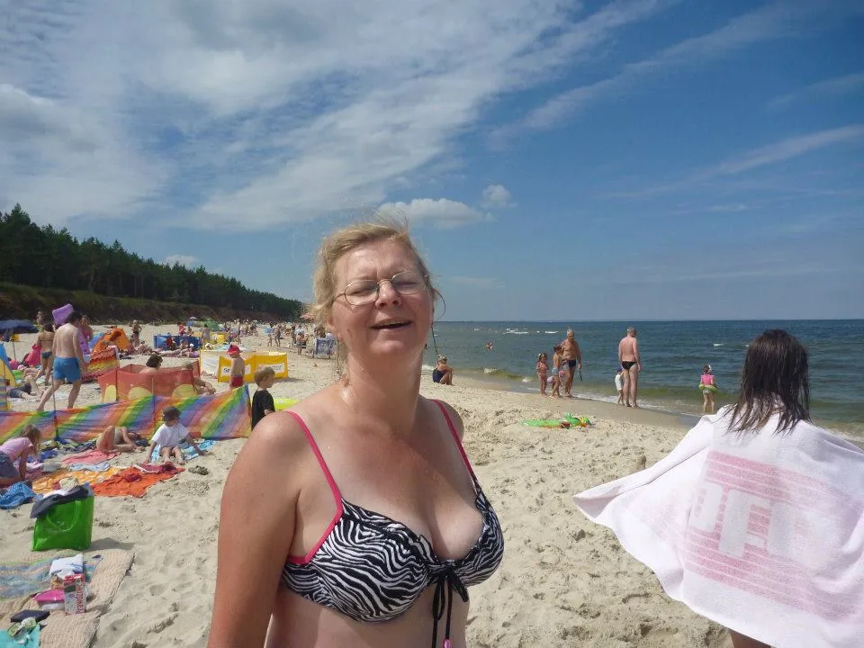 16.07 - 29.07.2012 Obóz rekreacyjny w Stegnie