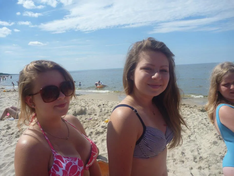 16.07 - 29.07.2012 Obóz rekreacyjny w Stegnie