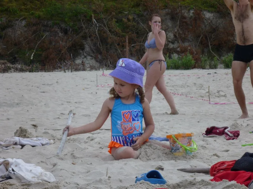 16.07 - 29.07.2012 Obóz rekreacyjny w Stegnie