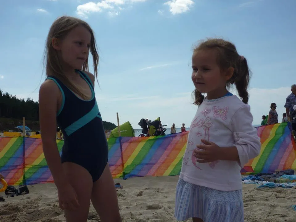 16.07 - 29.07.2012 Obóz rekreacyjny w Stegnie