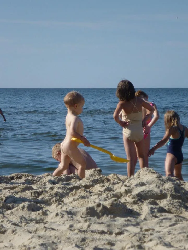 16.07 - 29.07.2012 Obóz rekreacyjny w Stegnie