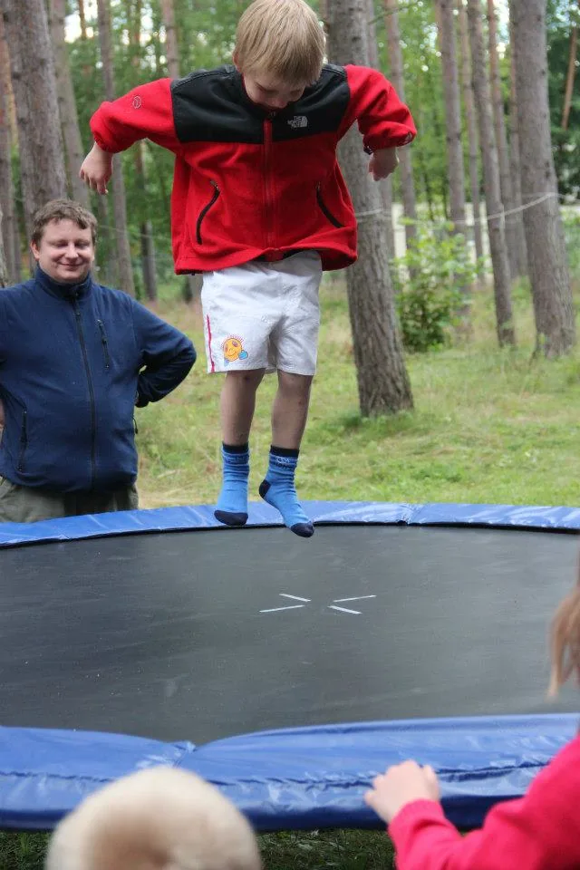 16.07 - 29.07.2012 Obóz rekreacyjny w Stegnie