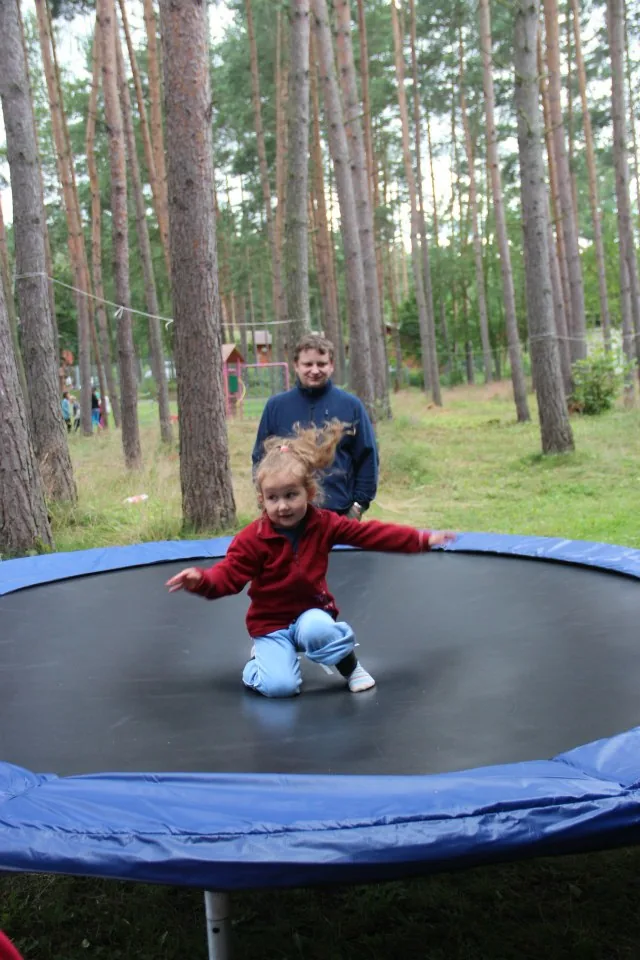 16.07 - 29.07.2012 Obóz rekreacyjny w Stegnie