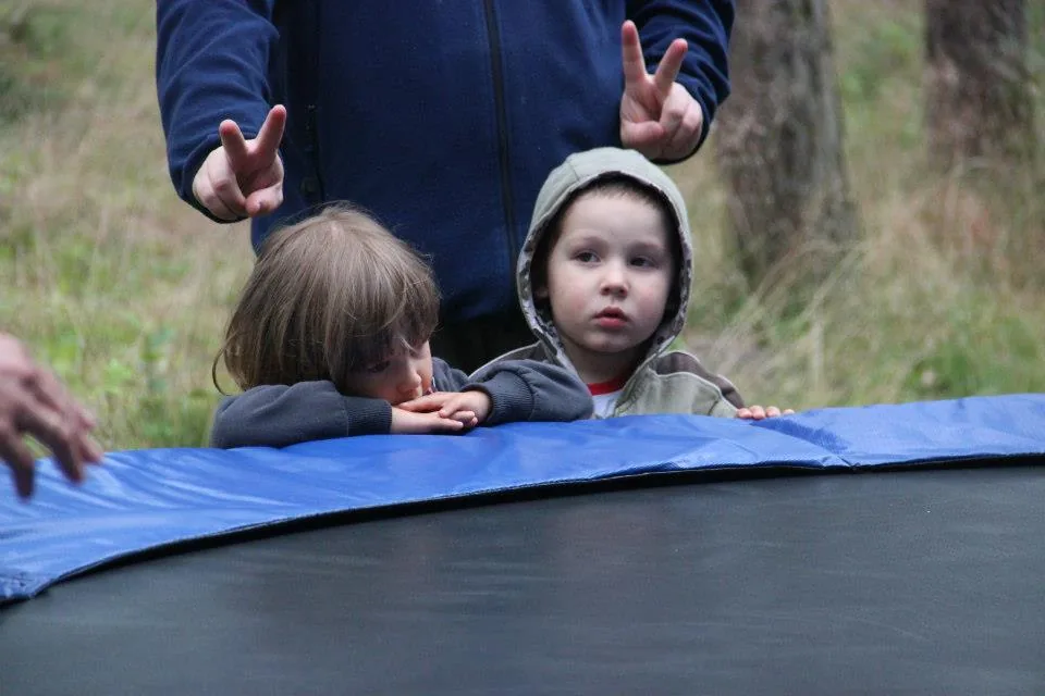 16.07 - 29.07.2012 Obóz rekreacyjny w Stegnie