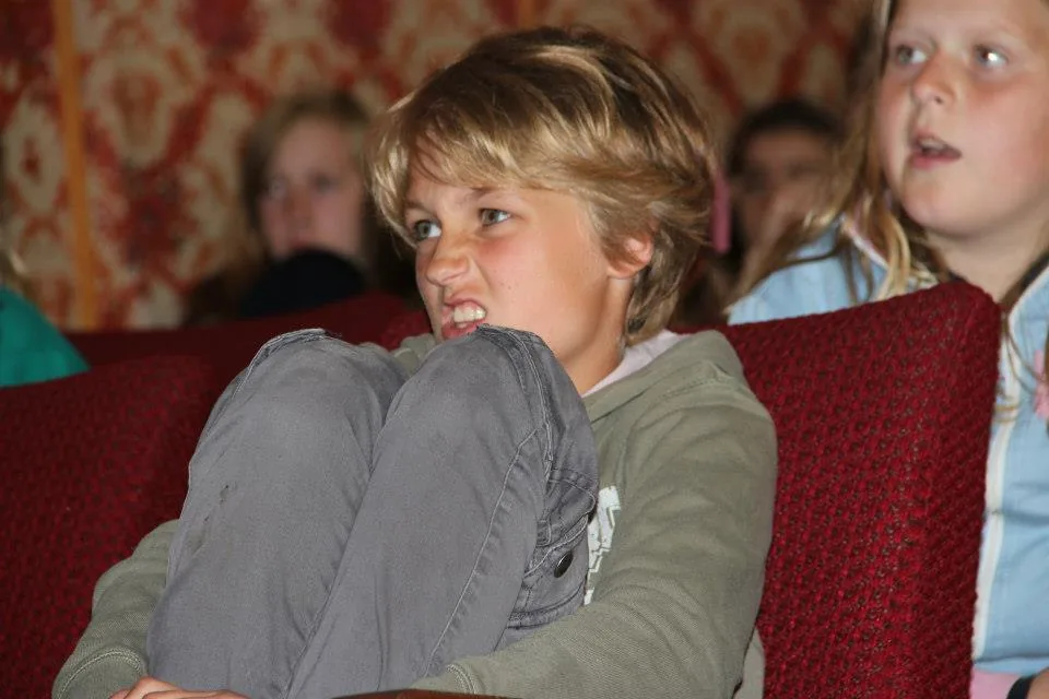 16.07 - 29.07.2012 Obóz rekreacyjny w Stegnie