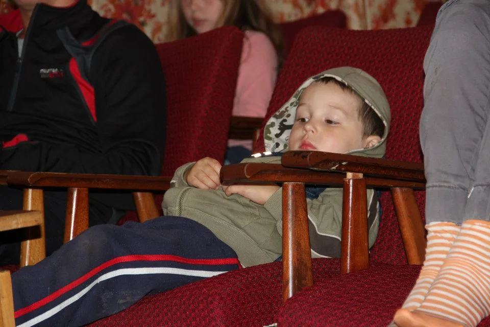 16.07 - 29.07.2012 Obóz rekreacyjny w Stegnie