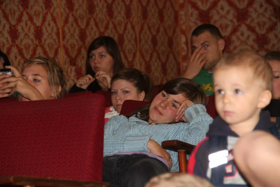 16.07 - 29.07.2012 Obóz rekreacyjny w Stegnie