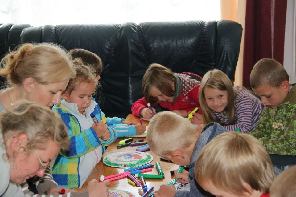 16.07 - 29.07.2012 Obóz rekreacyjny w Stegnie