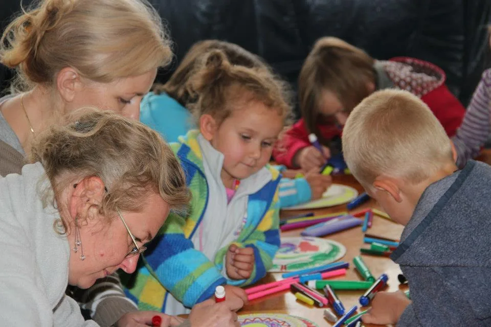 16.07 - 29.07.2012 Obóz rekreacyjny w Stegnie