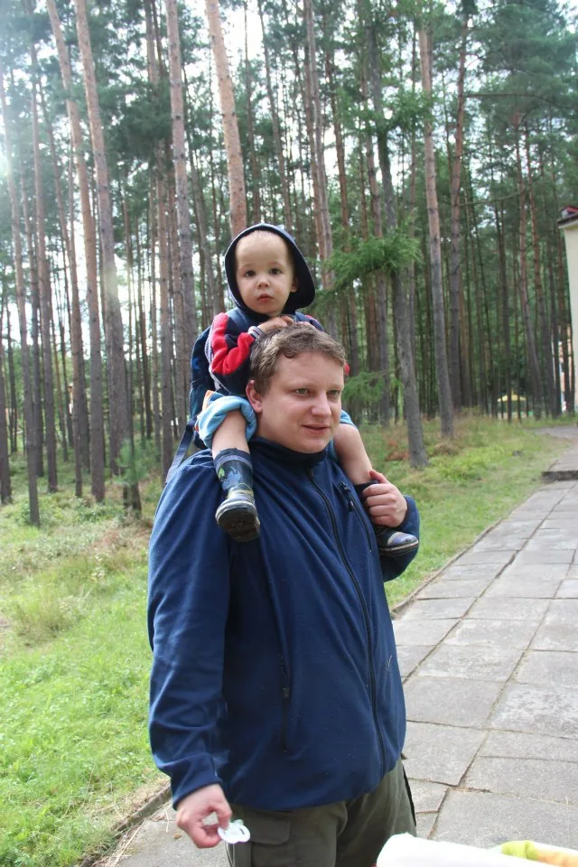 16.07 - 29.07.2012 Obóz rekreacyjny w Stegnie