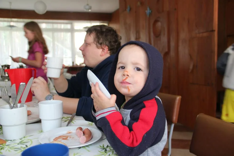 16.07 - 29.07.2012 Obóz rekreacyjny w Stegnie