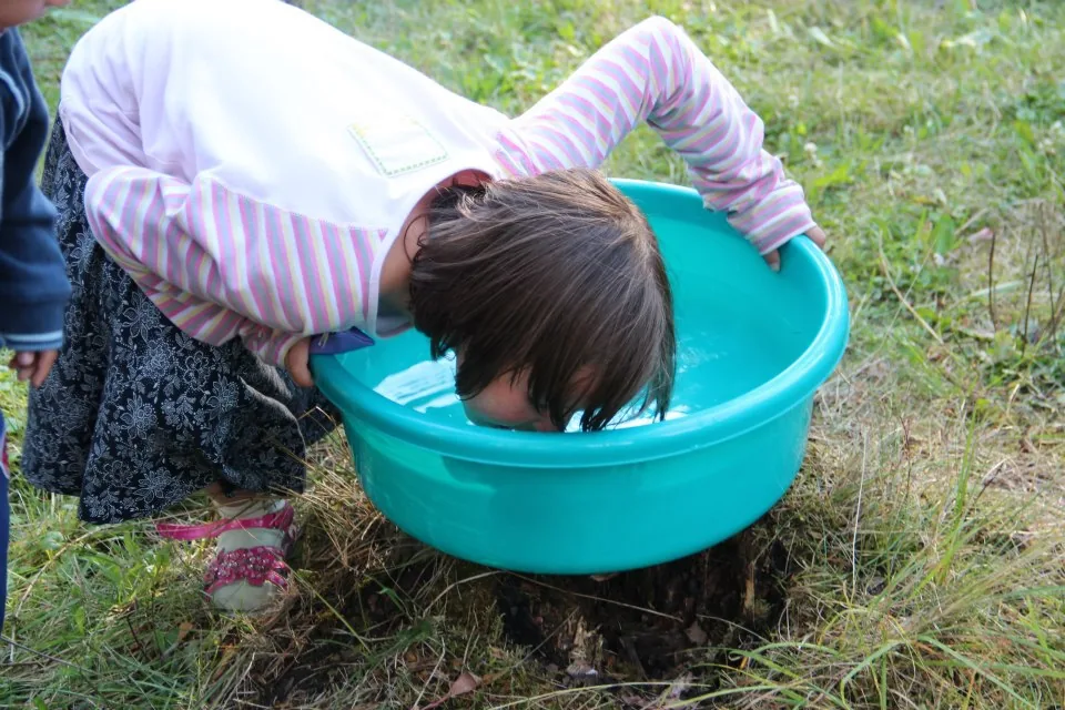 16.07 - 29.07.2012 Obóz rekreacyjny w Stegnie