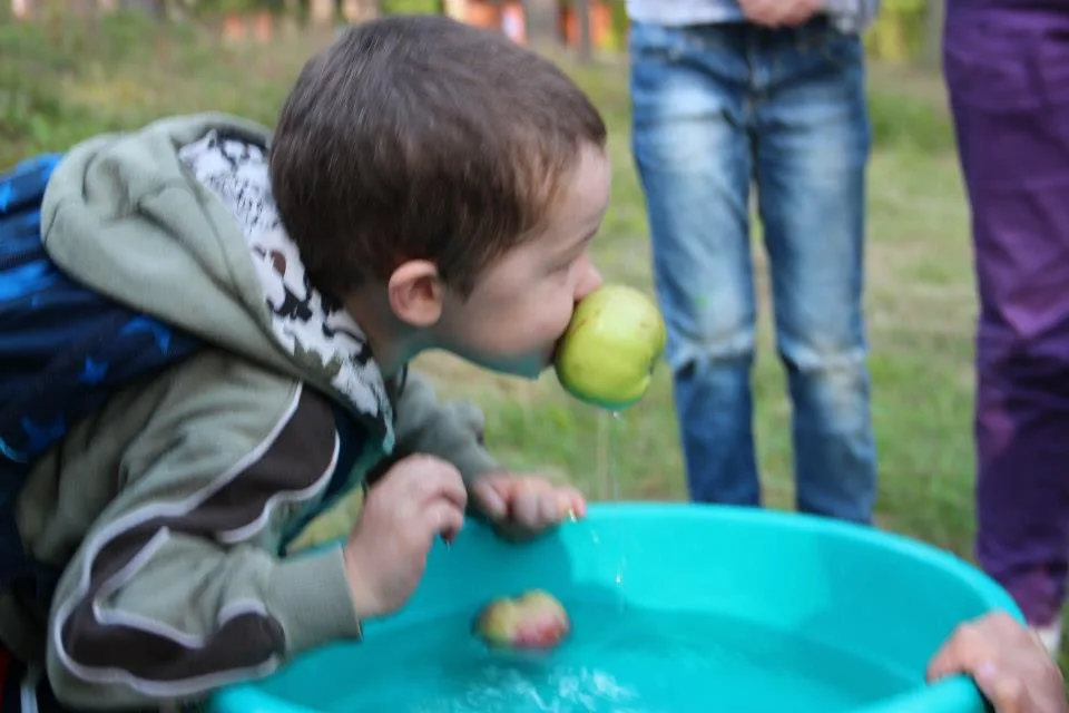 16.07 - 29.07.2012 Obóz rekreacyjny w Stegnie