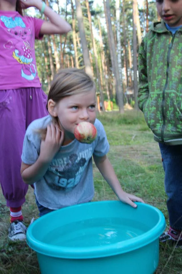 16.07 - 29.07.2012 Obóz rekreacyjny w Stegnie