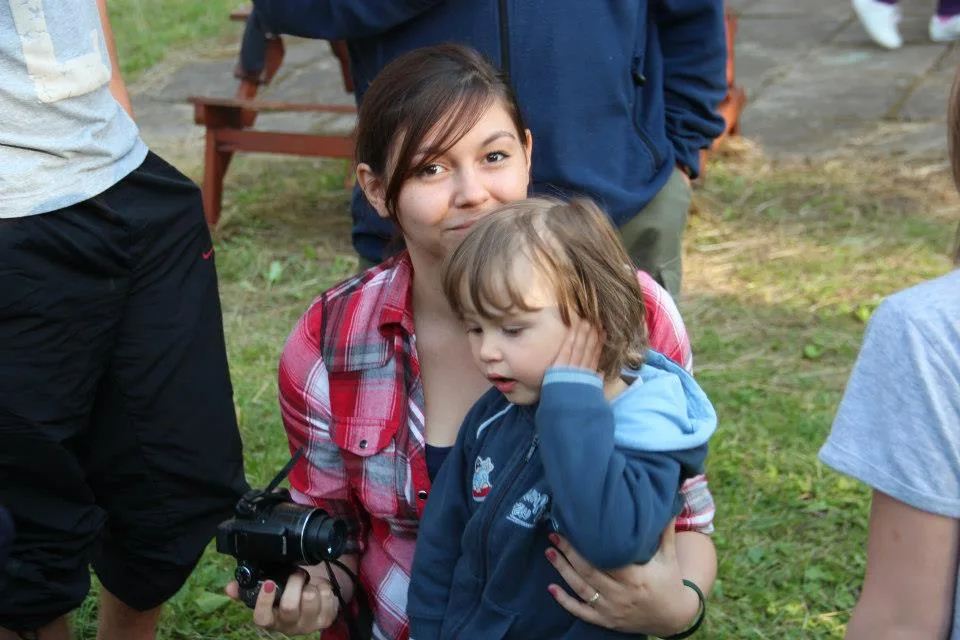 16.07 - 29.07.2012 Obóz rekreacyjny w Stegnie