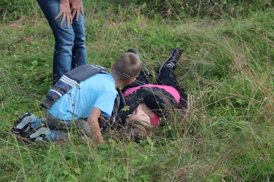 16.07 - 29.07.2012 Obóz rekreacyjny w Stegnie