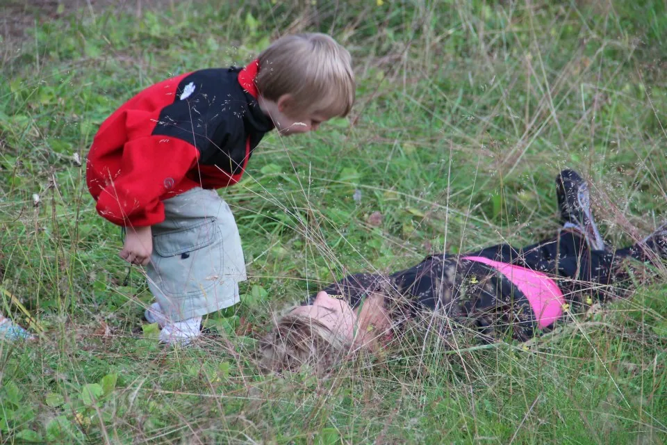 16.07 - 29.07.2012 Obóz rekreacyjny w Stegnie