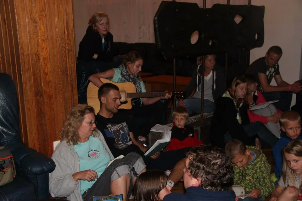 16.07 - 29.07.2012 Obóz rekreacyjny w Stegnie